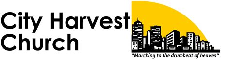 city harvest church location|Food Map .